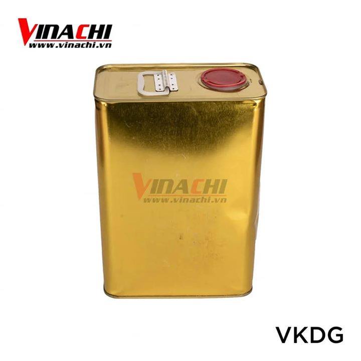 Keo dán gỗ thùng vàng - keo dán gỗ chuyên dụng chất lượng cao lọ 3 lít không cần pha trộn siêu chắc