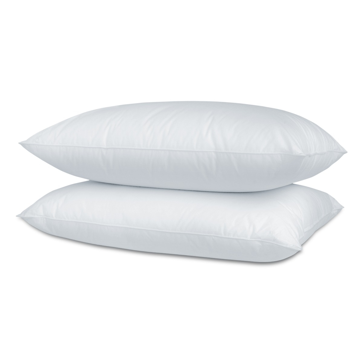 [HCM]Ruột gối hơi cao cấp có khóa kéo 100% gòn poly tặng kèm áo gối size 40x60