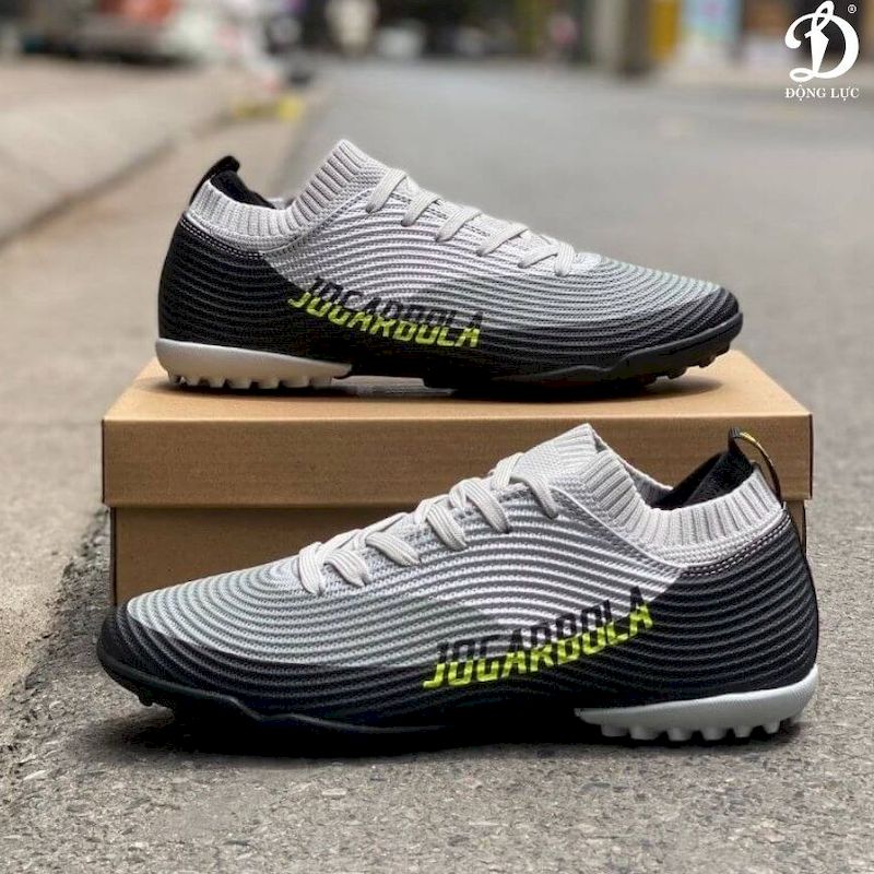 Giày thể thao, Giày bóng đá đế đinh JOGARBOLA KOHA 2103 TF - Hàng Chính Hãng
