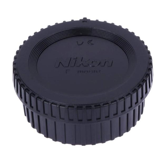 Bộ Cap Body và Cap Lens dành cho Nikon Hong Kong Electronics