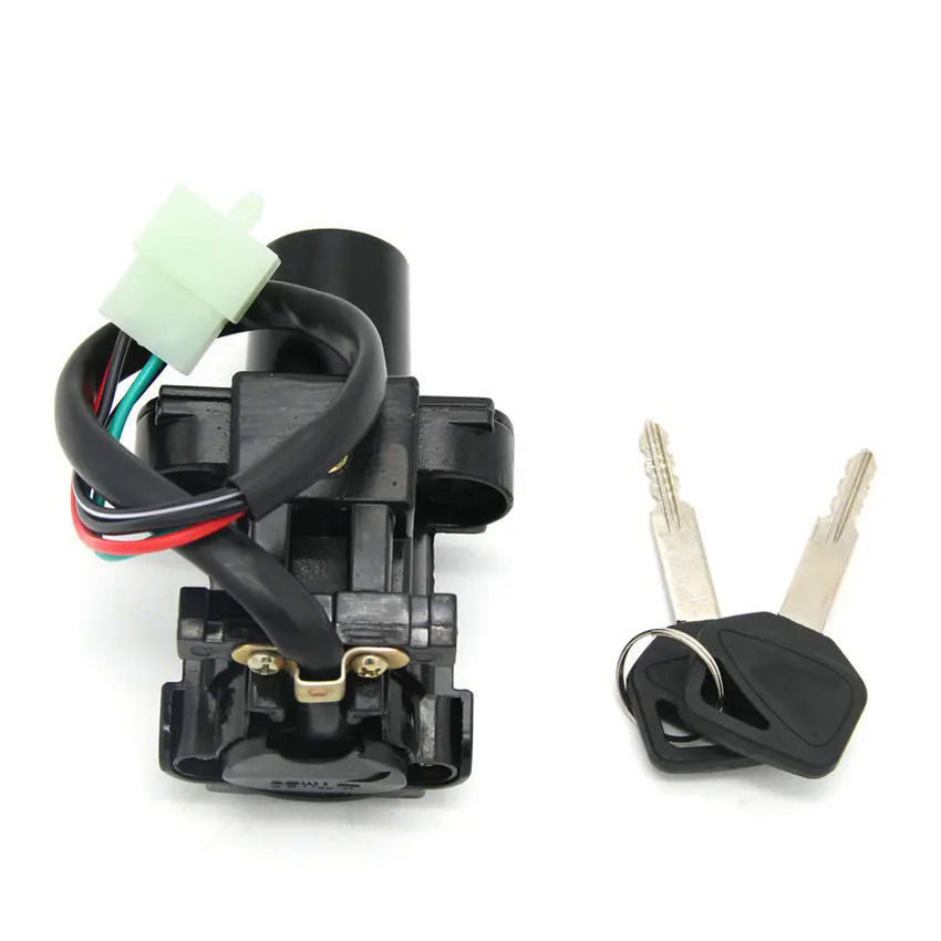 Xe máy đánh lửa chuyển đổi chính phù hợp cho Honda cb900 cb919 cbf500 cbf600 cbf1000 cb250 fmx650 cb250 cb500 CB600 35100-mee-a00