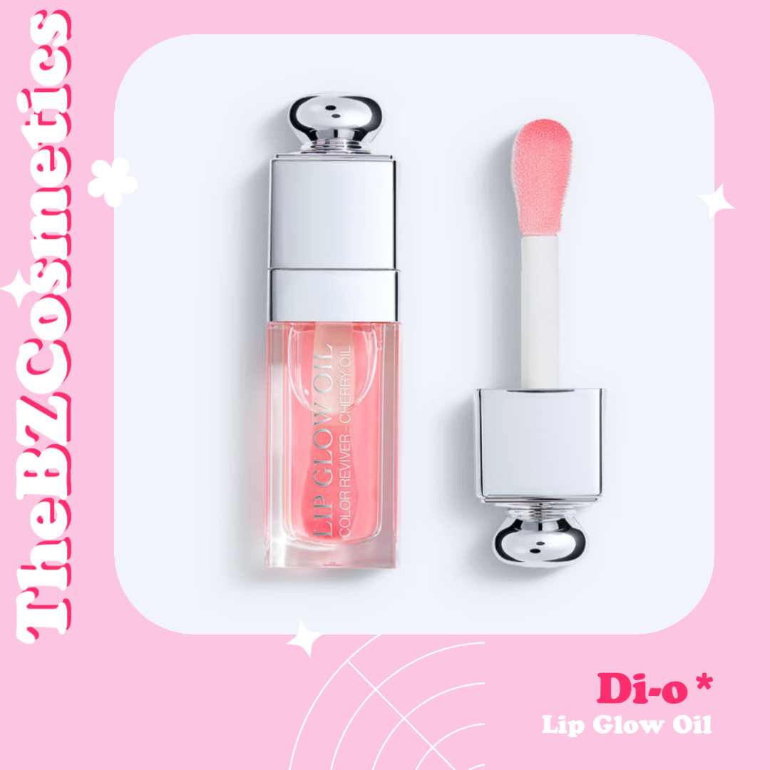Son dưỡng Dior Addict Pink 001 35g màu hồng chính hãng Pháp  PN32063