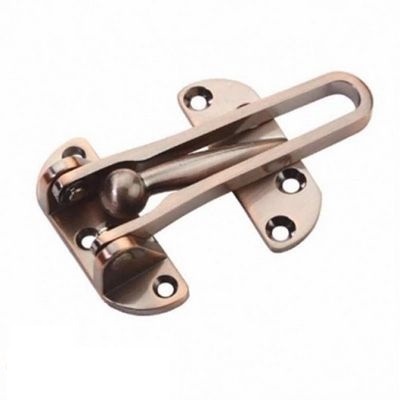 Chốt cửa an toàn cao cấp mầu đồng