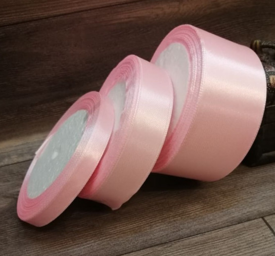 Ruy băng lụa cuộn dài 22m bản rộng 1cm/2cm/4cm đủ màu sắc