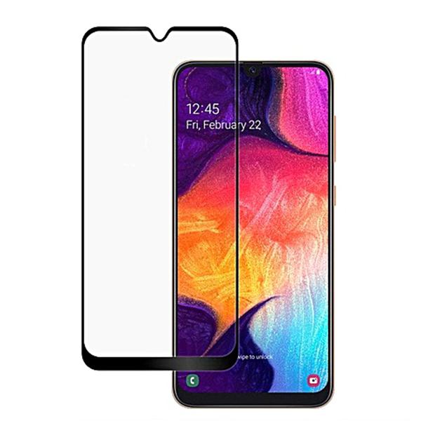 Kính Cường Lực 5D FULL màn hình Samsung Galaxy A50s / A50