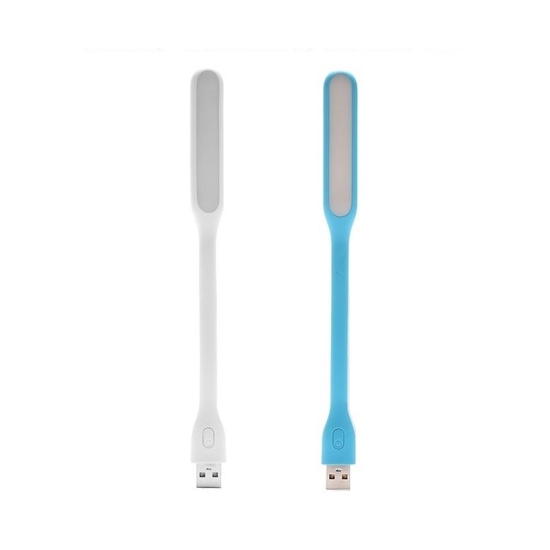 Đèn Led USB Xiaomi bản tăng cường - Điều chỉnh độ sáng - Chip Led Philips Lumileds