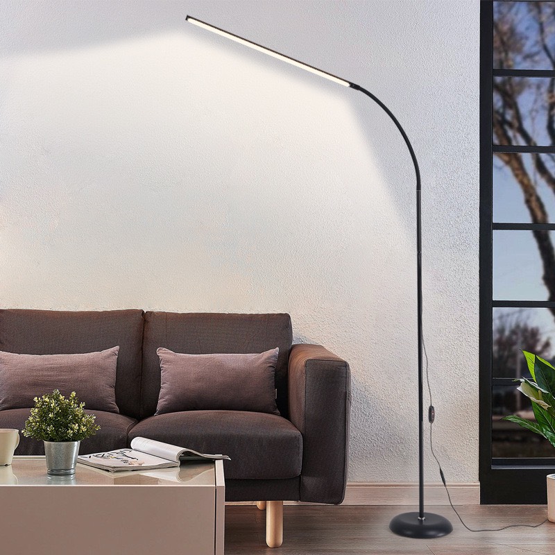Đèn Cây Decor Phòng; Đèn Sàn Đứng Trang Trí Phòng Khách; Đèn Led Bàn Làm Việc; Đèn Học Chống Cận
