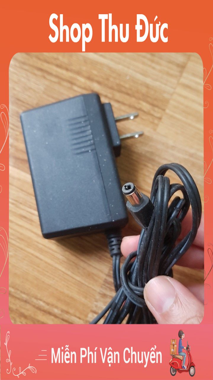 Nguồn Điện Sạc Adapter 12V 3A jack DC 5.5 * 2.5 mm - nguồn camera ĐÈN LED livestream live makeup trang điểm. DTK120788859 - Shop Thu Đức