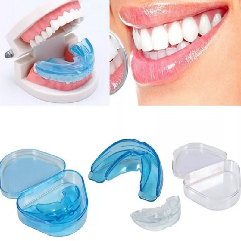 Dụng Cụ Nắn Chỉnh Răng Cho Trẻ 6-10T TRAINER T4K xanh,hồng - trainer t4k hồng