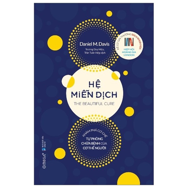 Sách - hệ miễn dịch