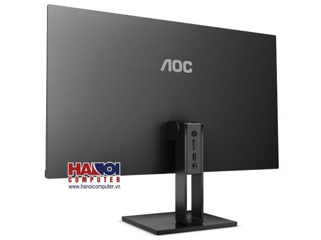 Monitor aoc 24v2q ips freesync ultraslim borderless 75hz