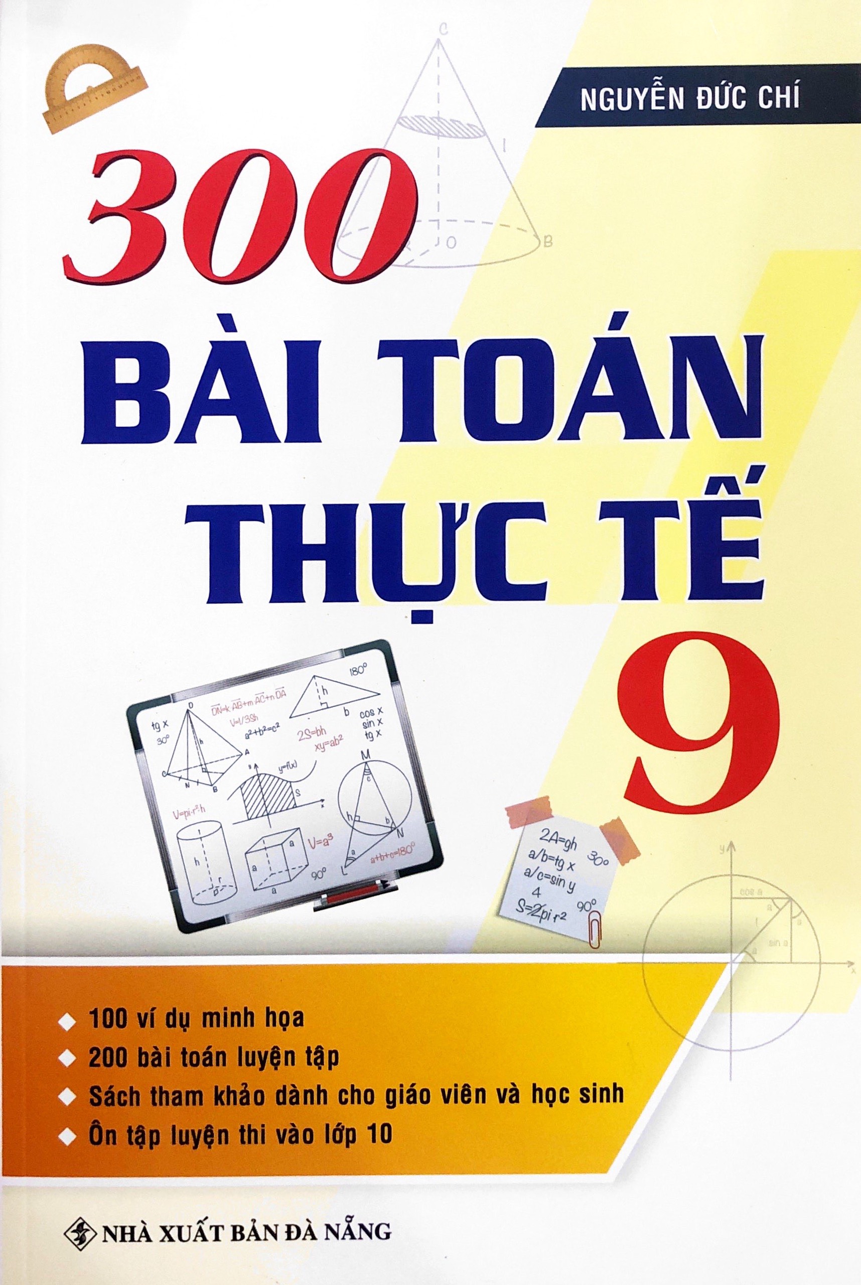 300 bài toán thực tế 9