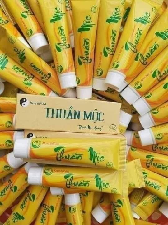 THUẦN MỘC - Thanh mộc hương
