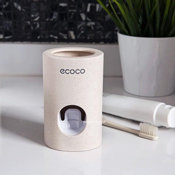 Dụng cụ lấy kem đánh răng tự động Ecoco 1703 tuyệt vời nhất