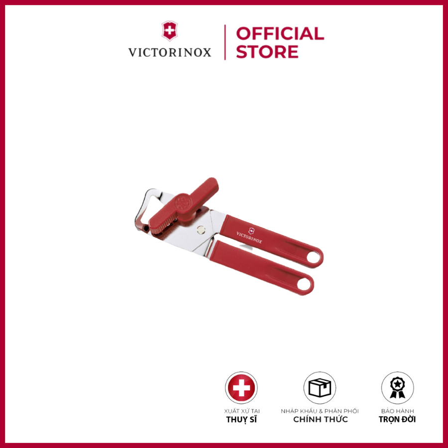 Dụng cụ khui hộp Victorinox Universal Can Opener