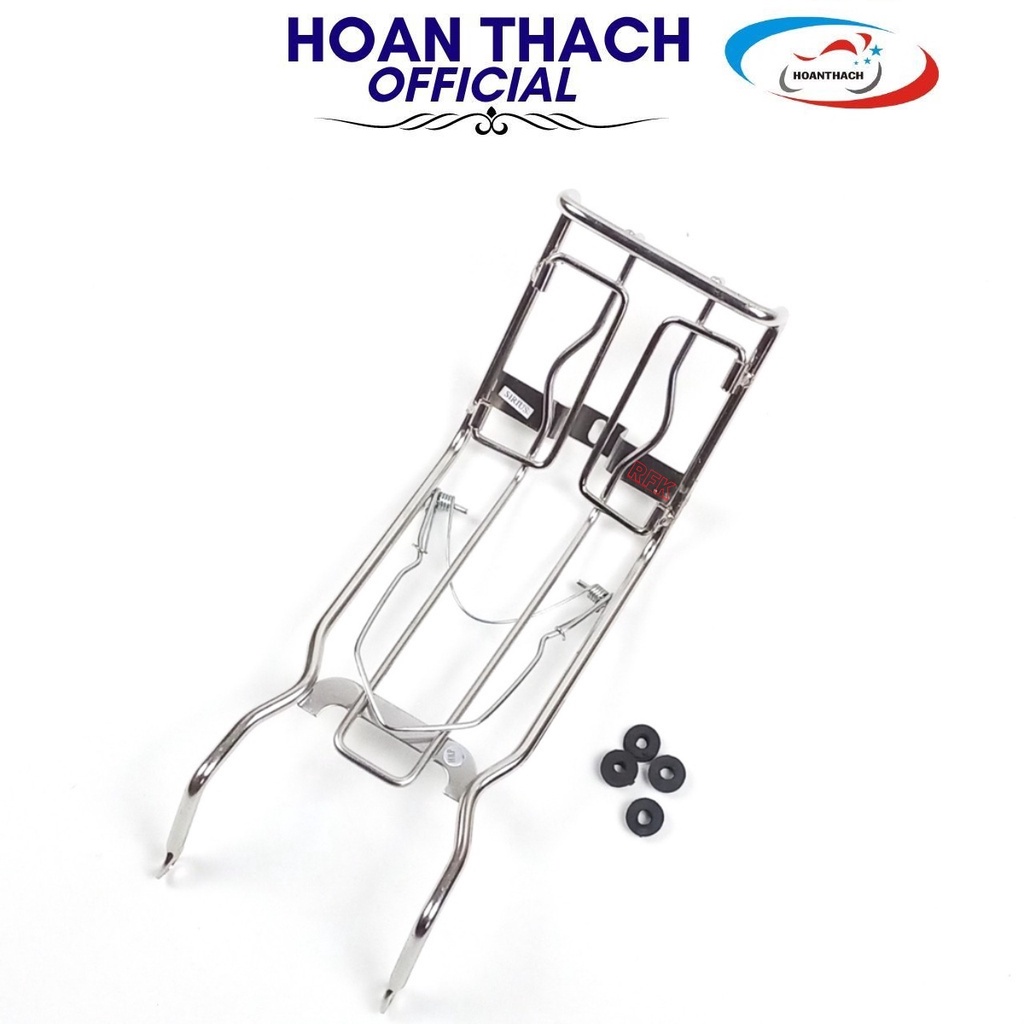 Baga inox 10li dành cho future neo, x