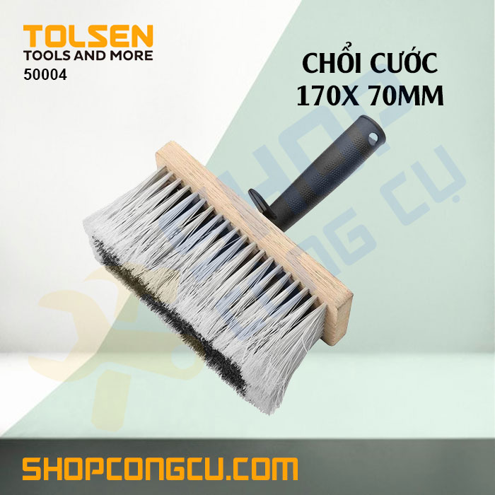 Chổi cước 170x70mm tolsen 50004
