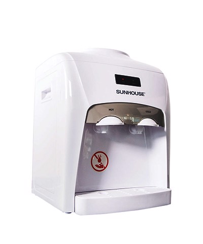 Cây nước nóng lạnh sunhouse shd9601