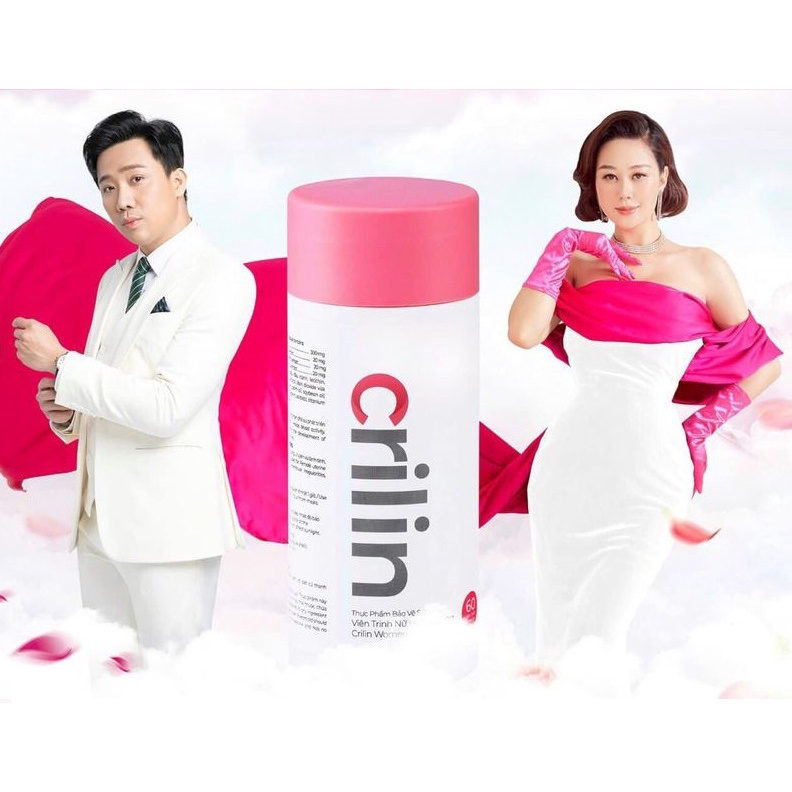 Crilin - Viên Trinh Nữ Hoàng Cung Crilin Dova