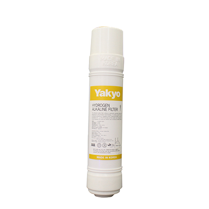 Lõi lọc nước Hydrogen Alkaline Yakyo