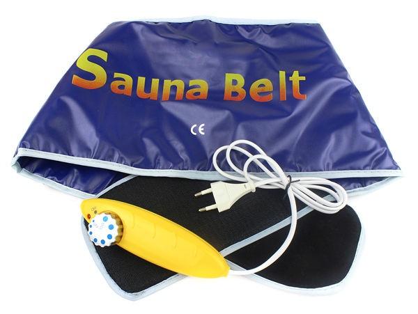 [HCM]Đai Quấn Nóng Giảm Mỡ Bụng Sauna Belt