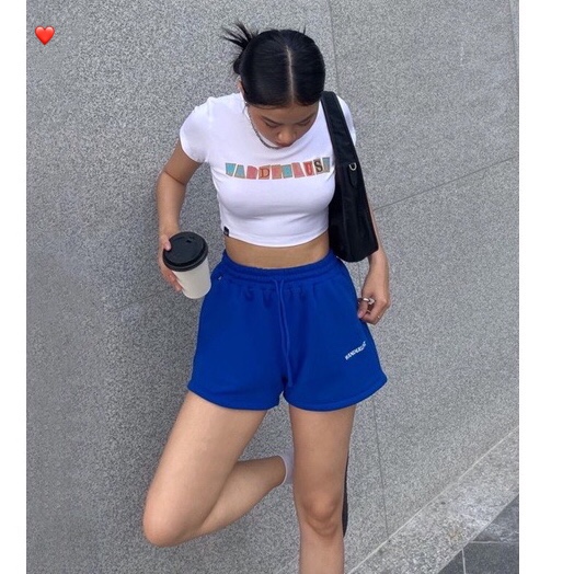 Áo croptop body tay ngắn hot trend gongzu store bán sỉ , áo thun croptop 3 lỗ quyến rũ cực hot cá tính