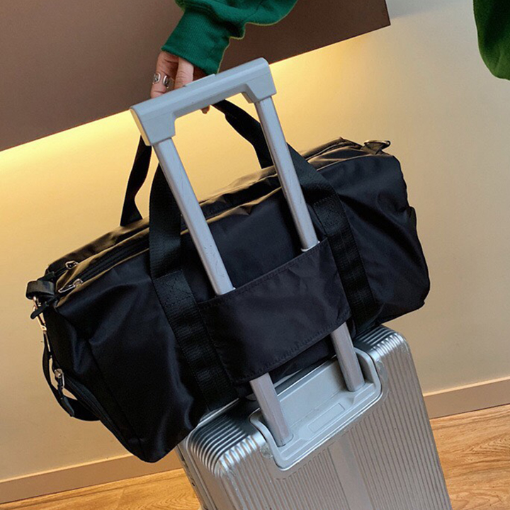 [HÀNG LOẠI I] Túi Du Lịch Size Lớn Có Ngăn Để Giày Riêng Siêu Hot - Túi đi du lịch size lớn (mẫu mới), Túi du lịch size lớn Others, Túi du lịch cỡ lớn tiện dụng, Túi du lịch mẫu mới, túi xách du lịch, túi du lịch nữ