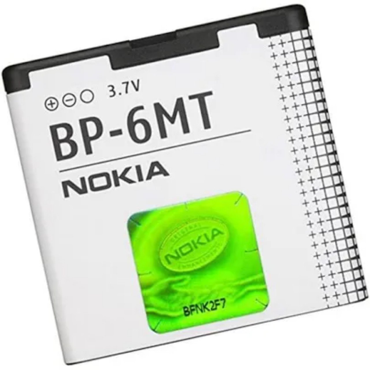 Pin nokia 6mt/5m cho nokia e51, 6500...