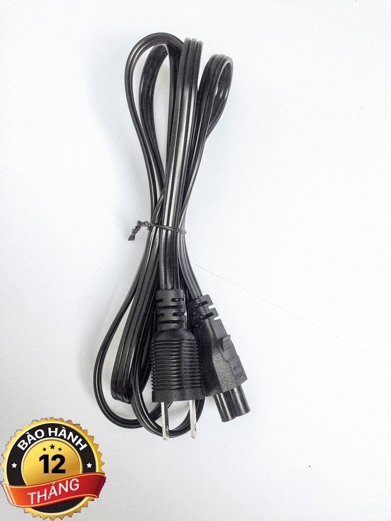 Dây nguồn adapter cho laptop - day adapter 1