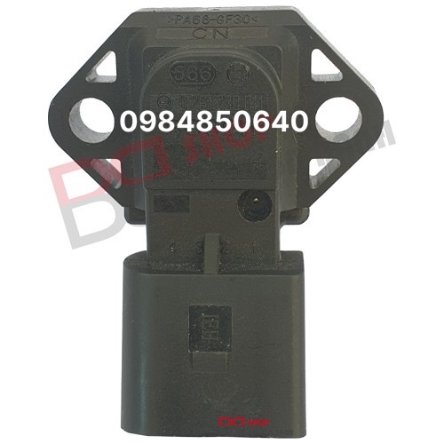 Cảm biến lưu lượng khí nạp Su 5 tạ, Su cóc