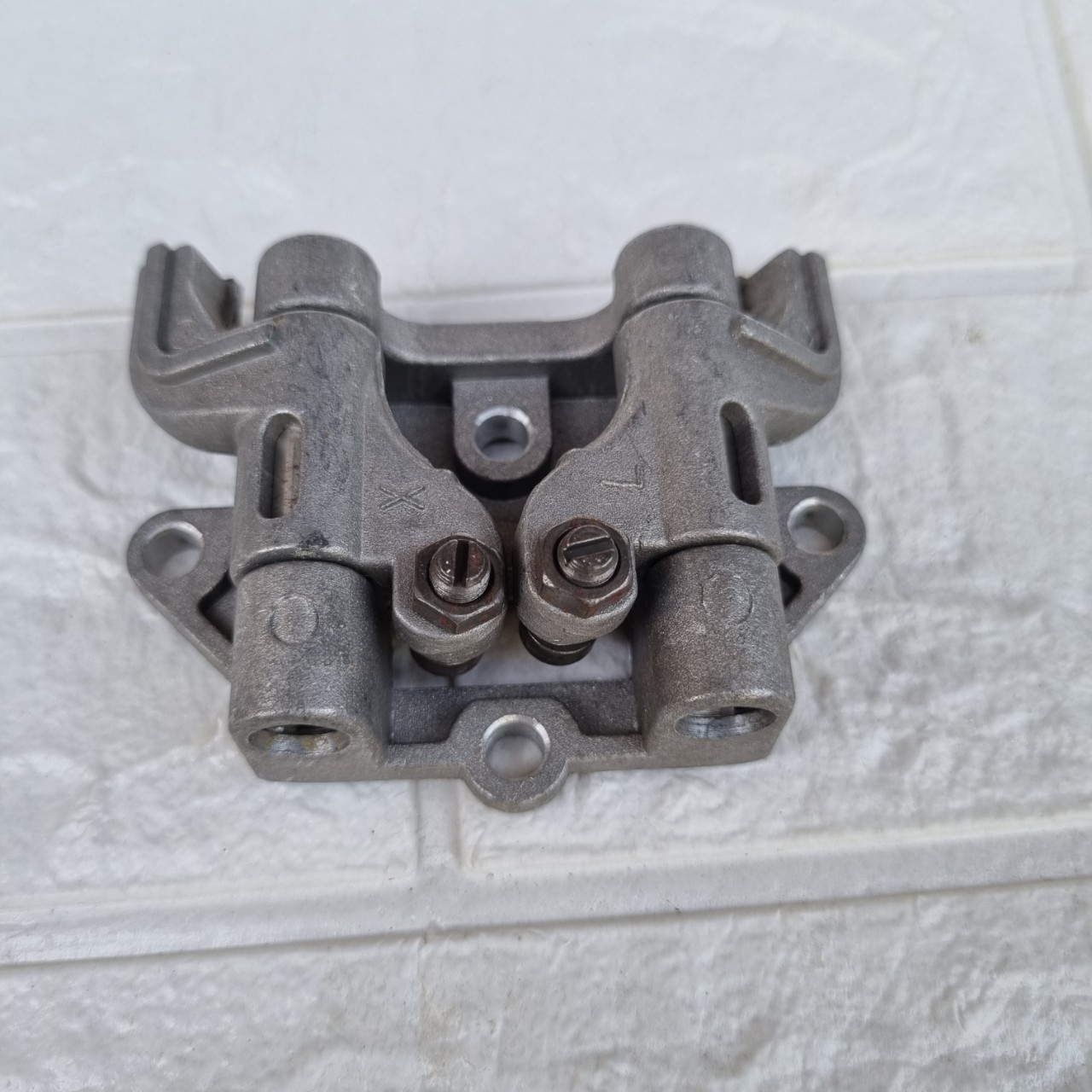 Giàn cò xupap động cơ 154 - máy bơm nước 154