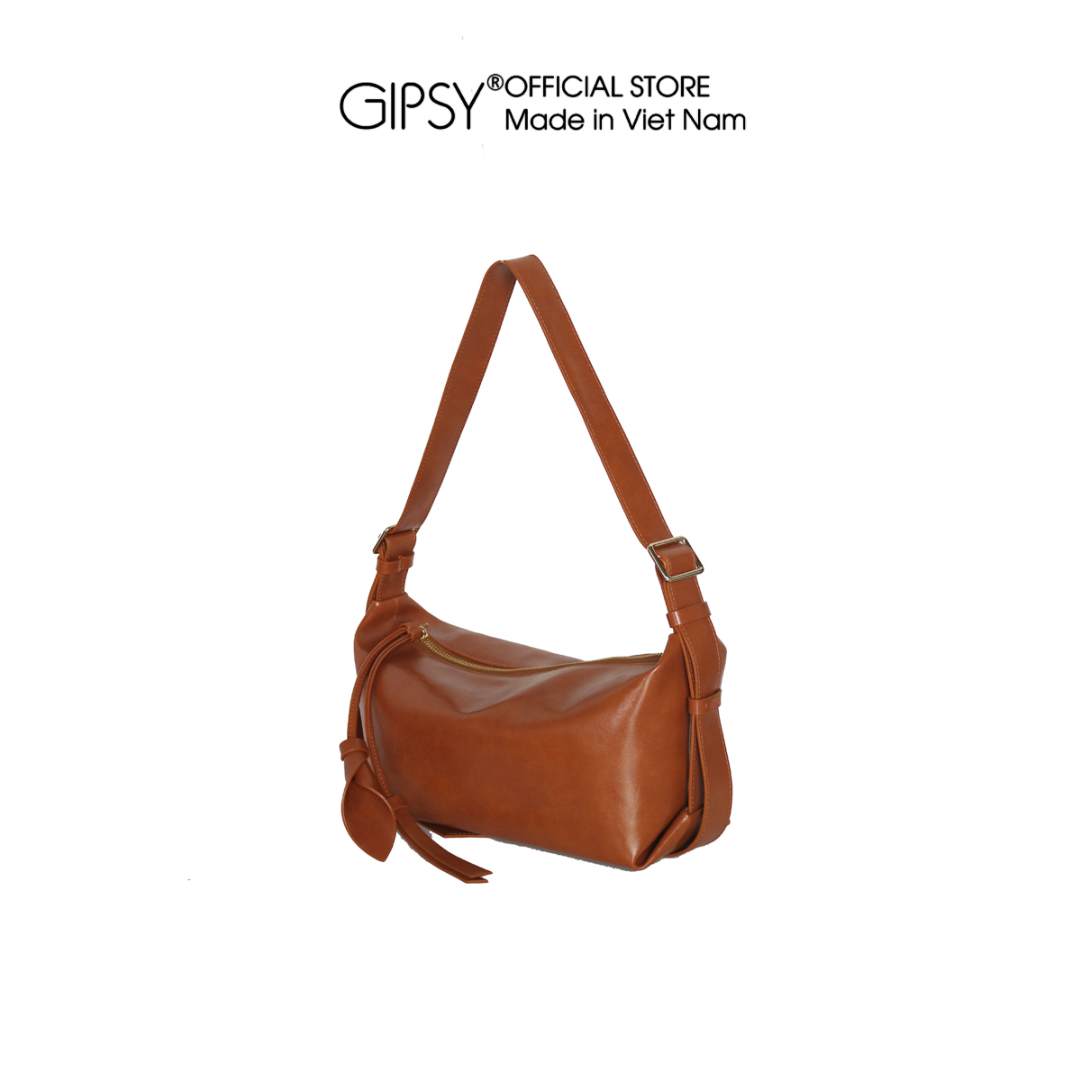 Túi xách đeo vai đeo chéo g4-sassy bag gipsy