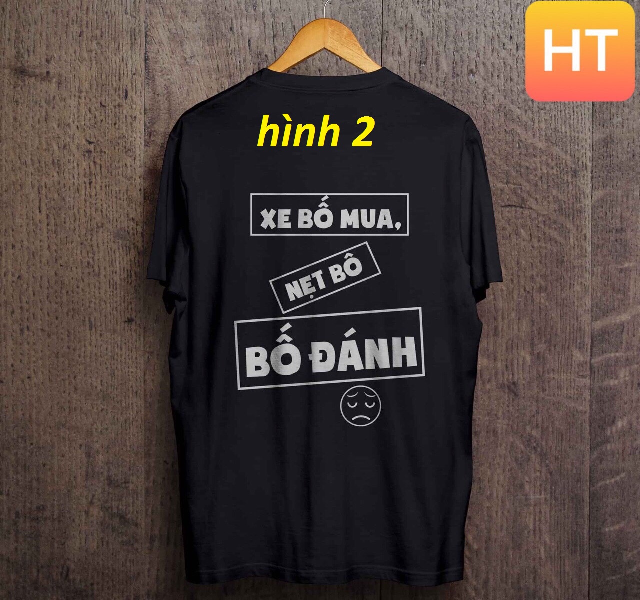Bst1 áo phản quang cho anh em đi đường ht3650