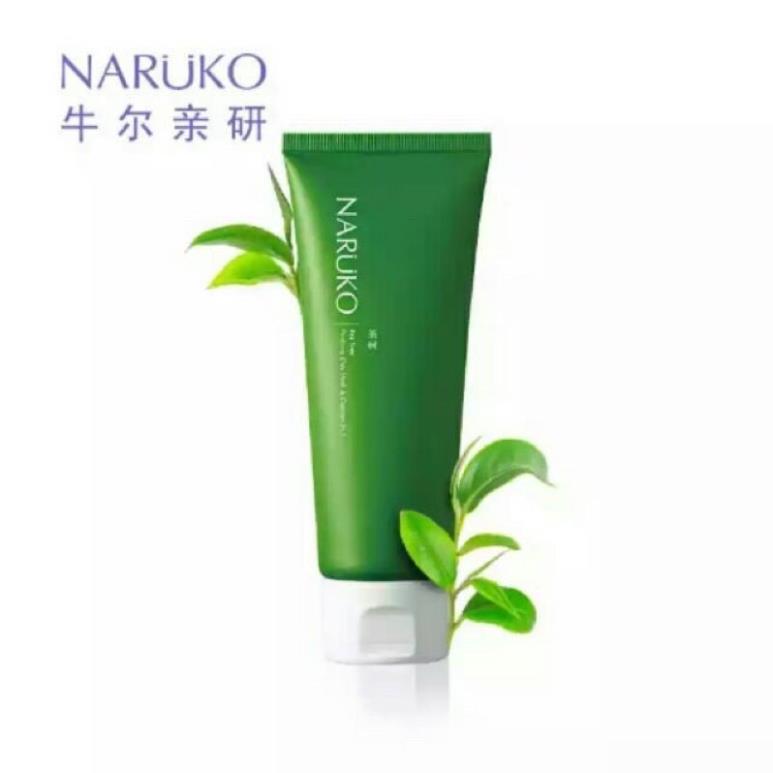 Sữa rửa mặt Naruko
