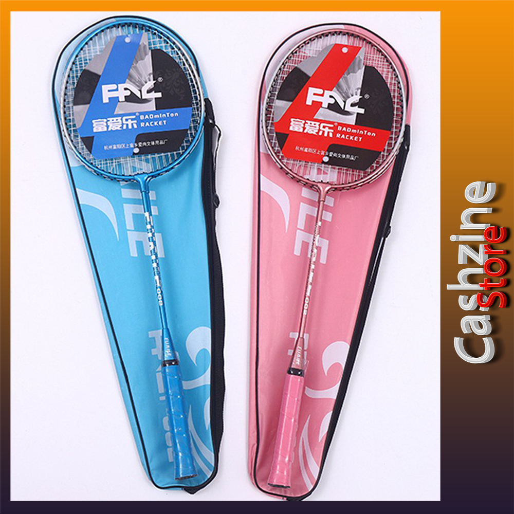VỢT CẦU LÔNG TRẺ EM FUAILE F-002 (2 CHIẾC) TẶNG BAO VỢT