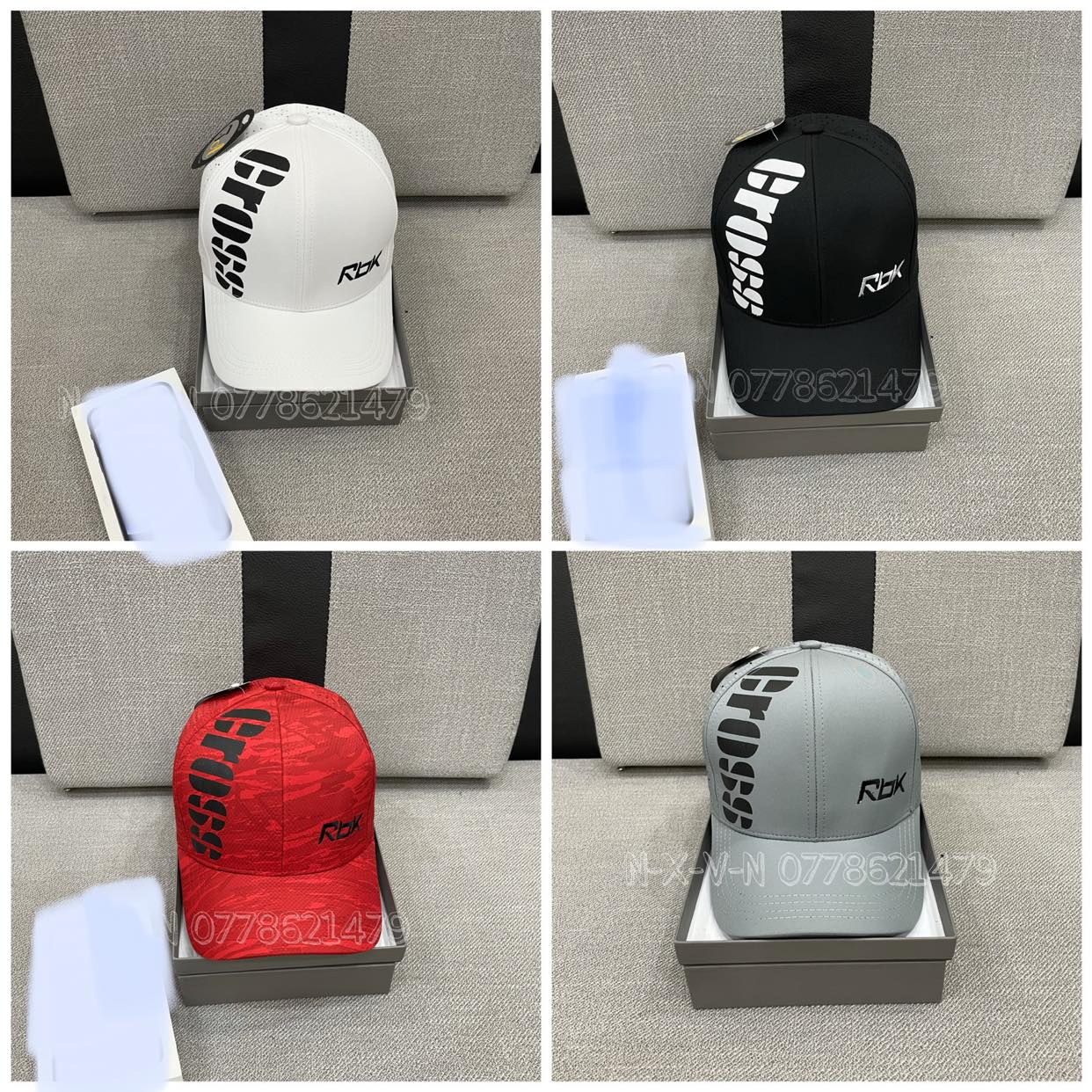 [HCM]Nón kết lưỡi trai dù lổ thoáng mát thời trang nam nữ