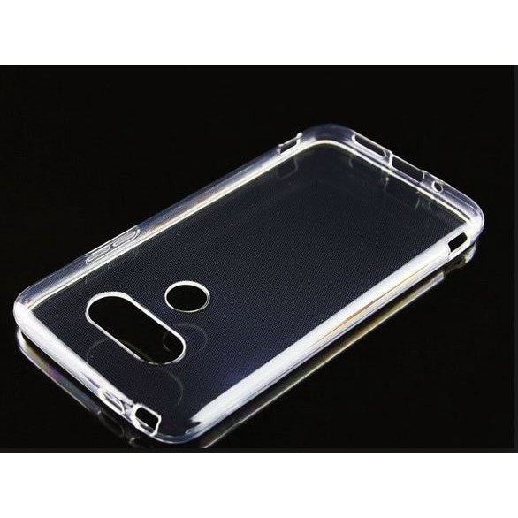 Ốp lưng silicon dẻo cao cấp cho lg g5