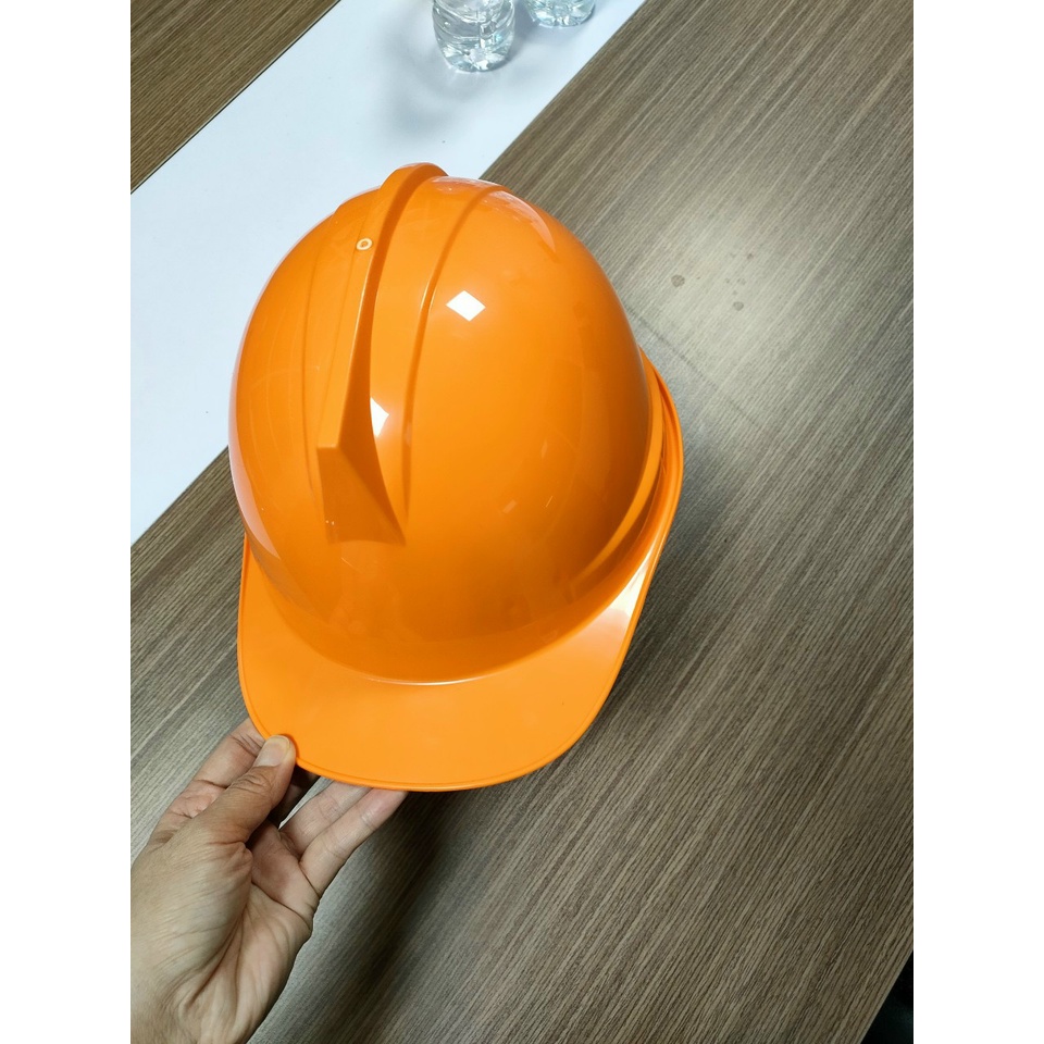 Mũ bảo hộ lao động giá rẻ, mũ bao hộ lao động công nhân