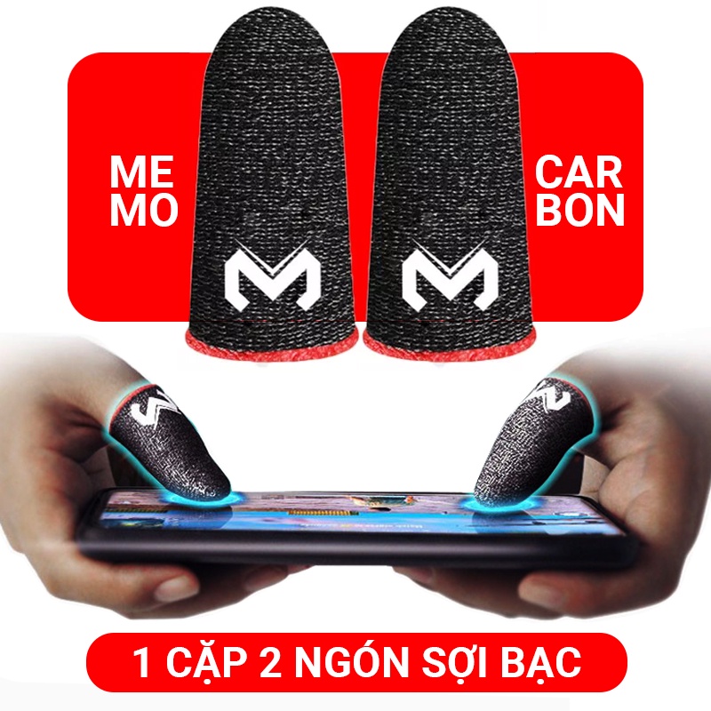 [COMBO] [ PHIÊN BẢN MỚI ] Flydigi Wasp Feelers Hàng Xuất Dư Version 6.0| Găng tay chơi game PUBG, Liên quân, chống mồ hôi, cực nhạy, co giãn cực tốt