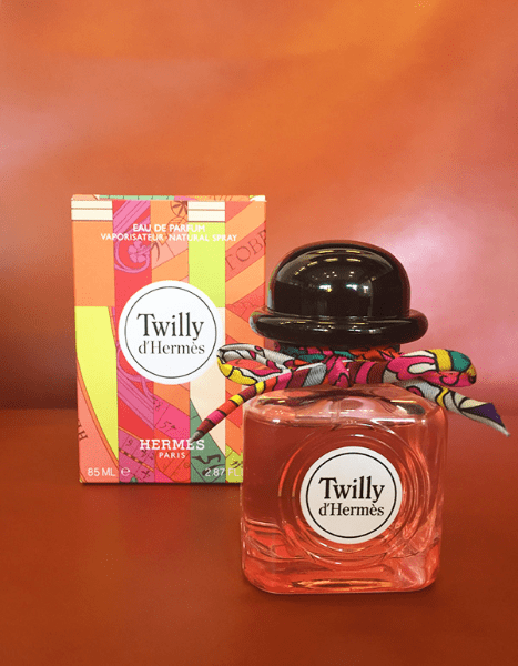 Nước hoa hermes twilly d’ hermes edp spray 85ml