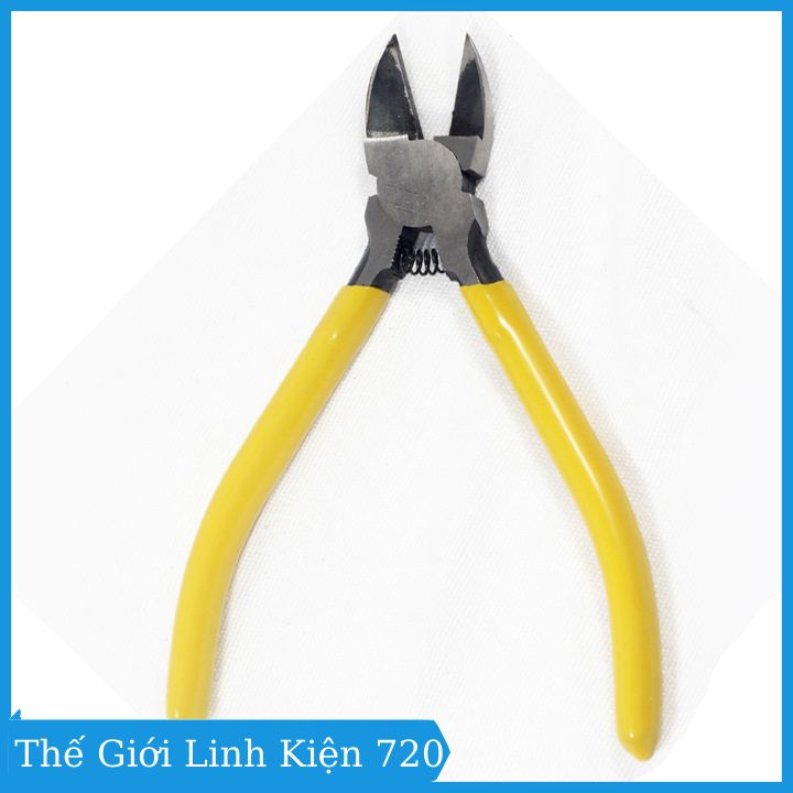 Kìm cắt Linbon L105 siêu sắc