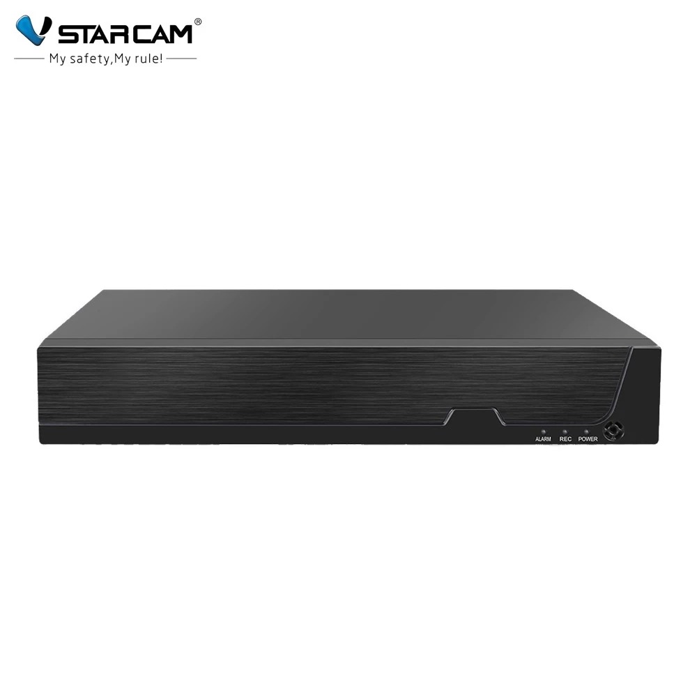 Đầu ghi hình camera ip 16 kênh vstarcam nvr3216l