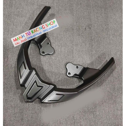 Cảng nhôm sirius fi kiểu airblade cao cấp - dg080w