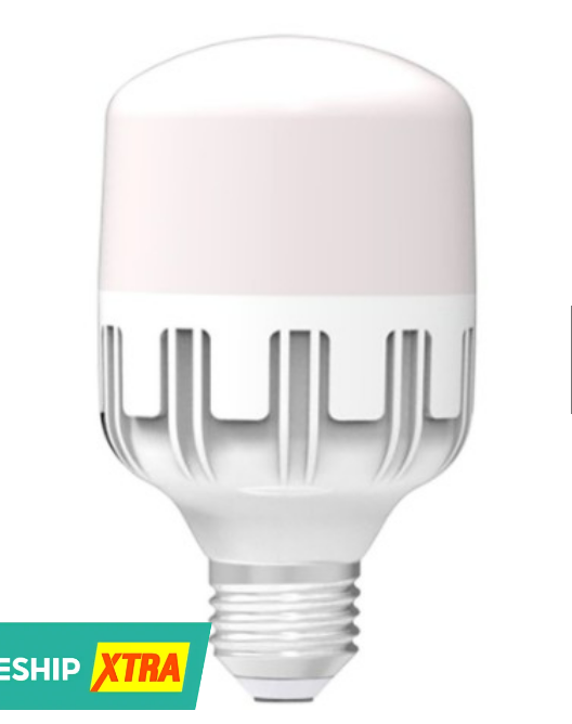 Bóng đèn LED bulb công suất lớn Điện Quang ĐQ LEDBU10 10W, chống ẩm