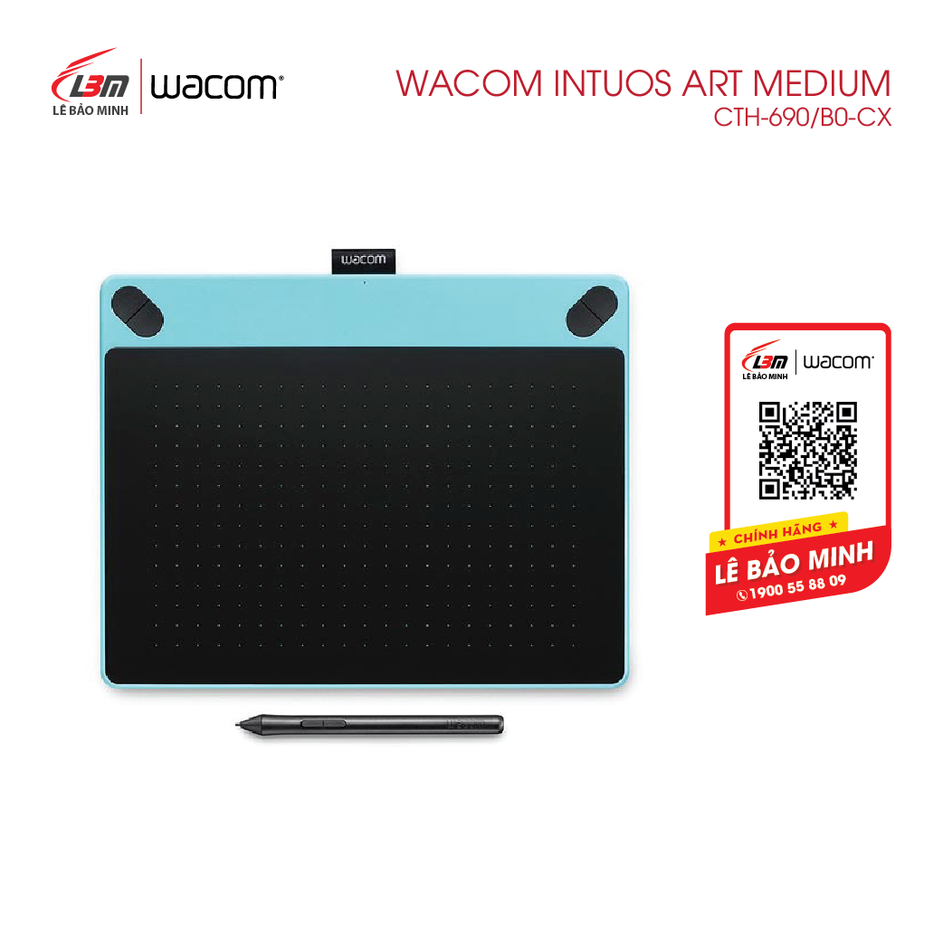 Amazon.com: Wacom Bamboo Pen Tablet : Electronics