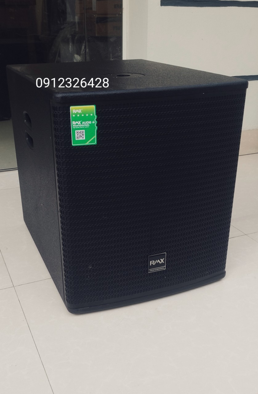 Loa sub điện , loa siêu trầm bass 40 rmx ttuwf 170 - giá 1 chiếc