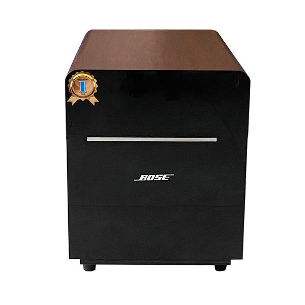 Loa siêu trầm am - 1200 karaoke