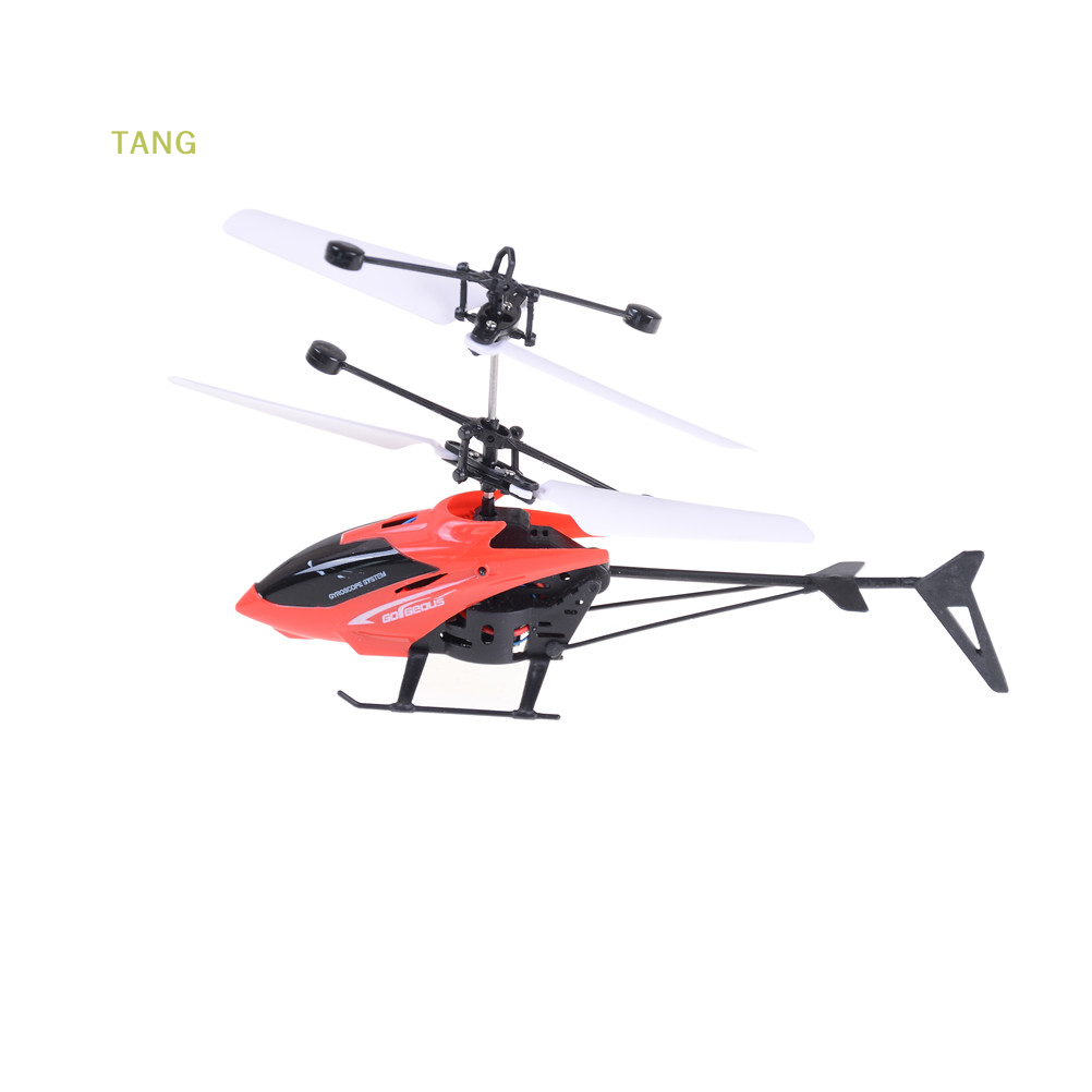 Lowest price TANG Máy bay trực thăng cảm ứng hồng ngoại RC máy bay Đèn Led