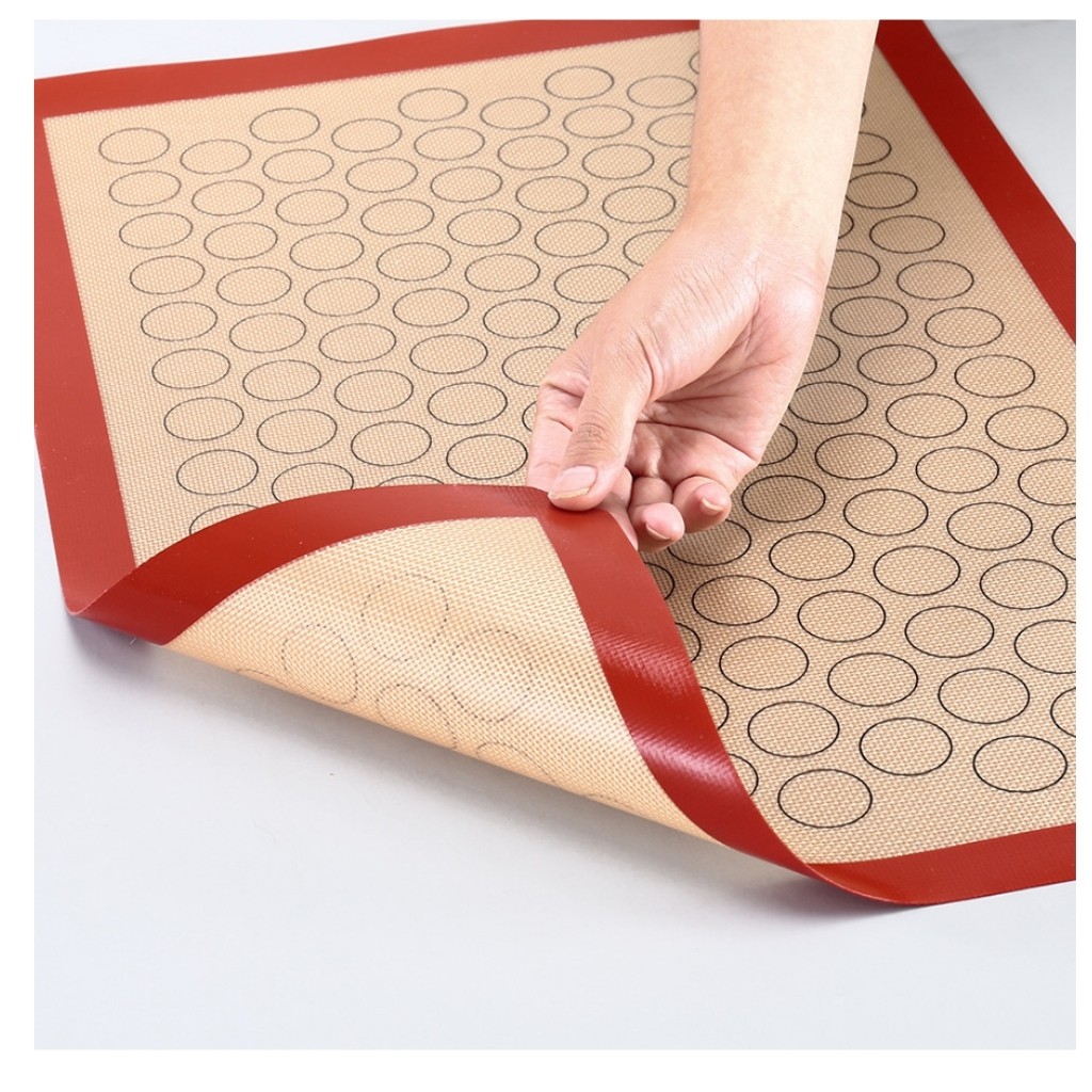 Tấm nướng silpat sợi thủy tinh 3050