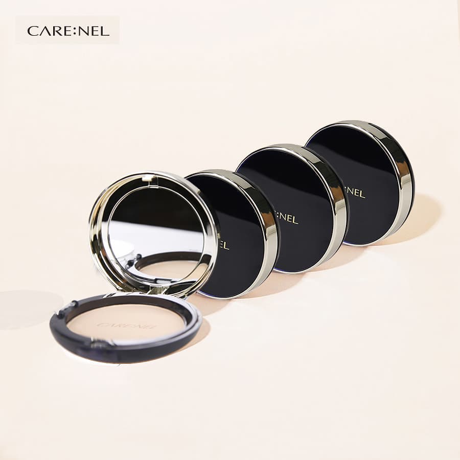 Phấn Phủ Care:nel Motd Shine Pact